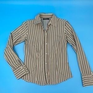 ZARA Button-Down Shirt